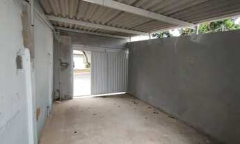 Imagem 3: Casa de fundos separa, e individual com 3 quartos, suíte 1 vg na Av. Canaã no Jd. Novo Mun