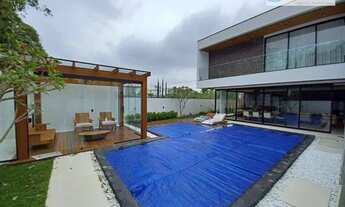 Imagem: Casa com 4 dormitórios à venda, 530 m²