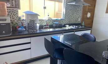 Imagem 4: Sobrado com 3 dormitórios, 90 m² - venda por R$ 590.000,00 ou aluguel por R$ 2.820,00/mês