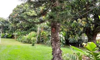 Imagem 4: Casa a venda em Araçoiaba da Serra, amplo terreno