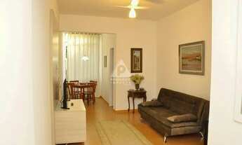 Imagem 3: Apartamento à venda, 3 quartos, 1 vaga, Copacabana - RIO DE JANEIRO/RJ