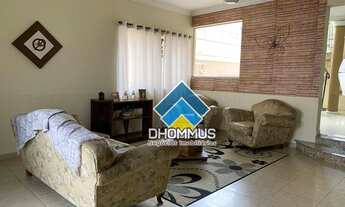 Imagem: Casa com 4 dormitórios - venda por R$ 1.150.000,00