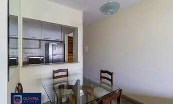 Imagem 7: Apartamento Locação 1 Dormitórios - 45 m² Moema