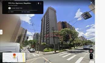 Imagem 3: Apto semi mobiliado Cristo Rei 2Q 2Wc 1Vaga