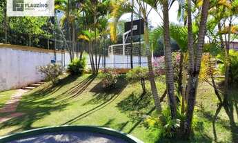 Imagem 7: Casa com 3 dormitórios, 80 m² - venda por R$ 850.000,00 ou aluguel por R$ 4.470,00/mês - J