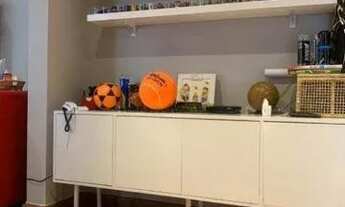 Imagem 5: Casa para Venda em São Paulo, Jardim Paulistano, 4 dormitórios, 4 suítes, 6 banheiros, 4 v