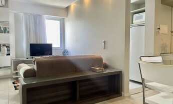 Imagem 7: Apartamento Jatiuca, 01 quartos mobiliado