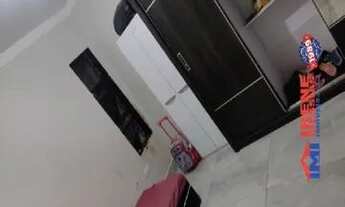 Imagem 4: PARTE INTERNA TODA REFORMADA E JANELAS.<br><br>* LOCAD