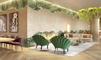 Imagem 7: Apartamento para venda no Brooklin, São Paulo - SP Ref.:3446366