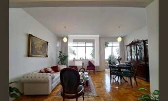 Imagem 2: Apartamento à Venda - Centro, 3 Quartos, 190 m2