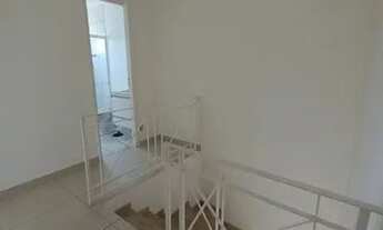 Imagem 6: Casa Andréia de canto com 3 dormitórios sendo 1 Suíte no Villa Flora