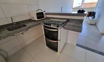 Imagem 4: Alugo apartamento de 2 quartos na Massagueira