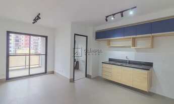 Imagem 2: Locação Apartamento 2 Dormitórios - 72 m² Pinheiros