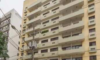 Imagem 6: Flat para locação no Jardins - Edifício Madison Plaza - Cód. HOP00842