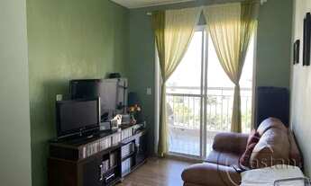 Imagem 4: Apartamento próximo ao metrô bresser-mooca