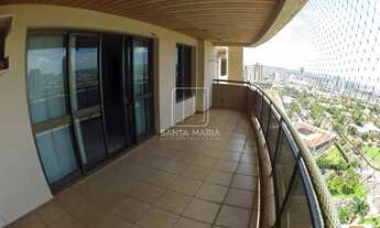 Imagem 4: Apartamento (tipo - padrao) 4 dormitórios/suite, cozinha planejada, portaria 24hs, lazer