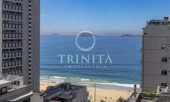 Imagem 4: Apartamento em Leblon - Rio de Janeiro