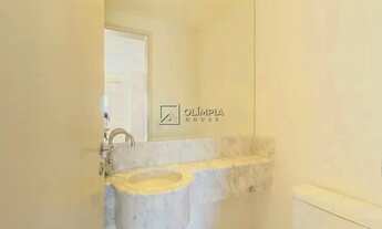 Imagem 4: Locação Apartamento 2 Dormitórios - 132 m² Vila Romana