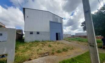 Imagem 2: Vendo direitos barracão c/ 224 m² construção, preço imperdível, jardim eldorado, marialva