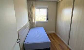 Imagem 6: LINDO APARTAMENTO MOBILIADO A VENDA COM 2 DORMITÓRIOS SENDO 1 SUÍTE NO BAIRRO ELOY CHAVE