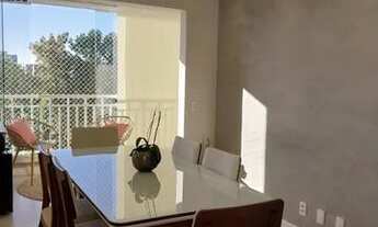 Imagem 4: APARTAMENTO COM 2 SUÍTES NO TONS DE IPANEMA BAIRRO MEDEIROS JUNDIAÍ!