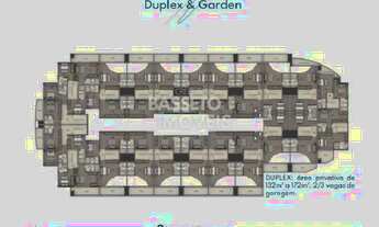 Imagem 5: FLORIANóPOLIS - Apartamento Padrão - Jurerê