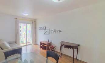 Imagem 3: Venda Apartamento 2 Dormitórios - 55 m² Vila Olímpia