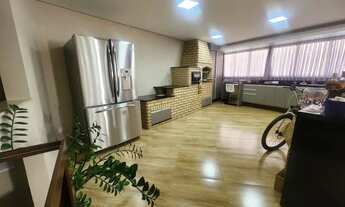 Imagem 7: Casa Mobiliada com piscina no Jd Myrian !!