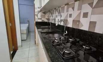 Imagem 4: Apartamento para venda com 40 metros quadrados com 1 quarto