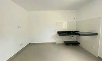 Imagem 3: Kitnet/conjugado para aluguel tem 20 metros quadrados com 1 quarto em Prado - Belo Horizon