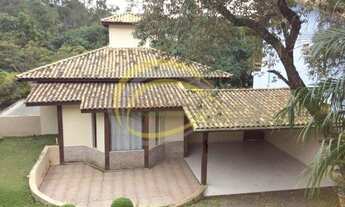 Imagem 2: Casa com 3 dormitórios à venda, 230 m² por R$ 1.400.000,00 - Vila Velha - Carapicuíba/SP