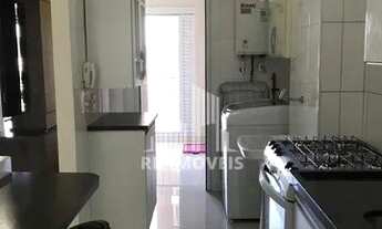 Imagem 7: RRCOD4798 Apartamento 69m² CONDOMÍNIO ALPHASTYLE - OPORTUNIDADE - 2 Dorms 1 Vaga - Barueri