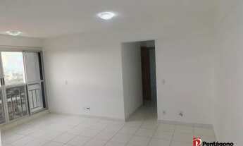 Imagem 2: Apartamento 02 quartos no setor Parque Amazônia