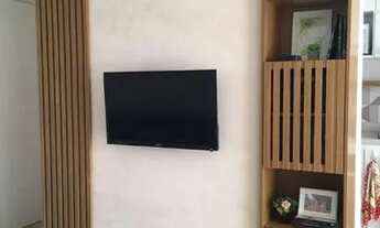 Imagem 3: Apartamento com 2 dormitórios à venda, 58 m² por R$ 522.000 - Vila Ema - São Paulo/SP