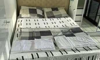 Imagem 5: Flat/Apartamento Beira Mar Grande Recife - Golden