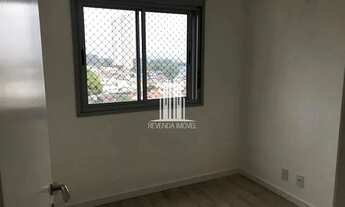 Imagem 7: Apartamento no Condomínio Mirada Tatuapé com 48m² 2 dormitórios 1 banheiro 1 vaga