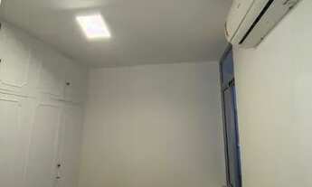 Imagem: Apartamento para aluguel possui 34 metros