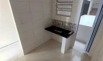 Imagem 5: APARTAMENTO COM 48.5 m² - FORTE - PRAIA GRANDE SP