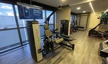 Imagem 5: Apartamento com 1 Dormitório a Venda - Ed. Cosmopolitan 605 - Bairro Victor Konder - Centr