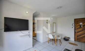 Imagem 3: Apartamento para Aluguel - Parque Pinheiros, 3 Quartos, 70 m2