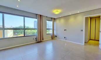 Imagem 2: Encantador Apartamento no Brooklin: 69m² com 2 Vagas na Garagem!