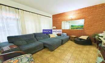 Imagem: SãO PAULO - Casa Padrão - Campo Belo