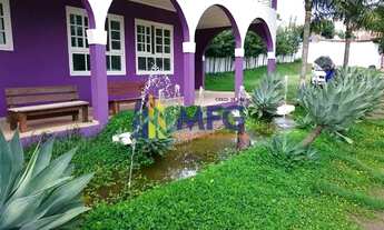 Imagem: Chácara para Venda em Votorantim