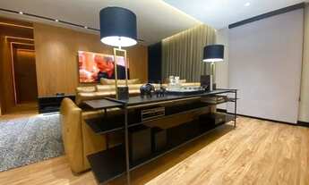 Imagem 6: Cobertura para venda com 224 metros quadrados com 2 quartos em Itacorubi - Florianópolis