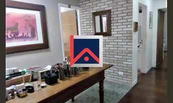 Imagem 5: Apartamento Locação Bela Vista 138 m² 3 Dormitórios