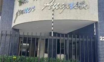 Imagem: Mansão Jeener Augusto