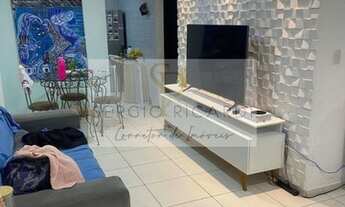 Imagem 2: Apartamento Miramar