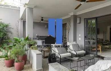 Imagem 7: Casa para Venda em São Paulo, Jardim Paulistano, 4 dormitórios, 2 suítes, 3 banheiros, 4 v