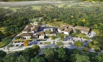 Imagem 4: Apartamento multipropriedade Pyreneus Residence