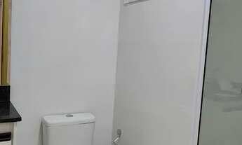 Imagem 6: Apartamento para aluguel possui 54 metros quadrados com 2 quartos